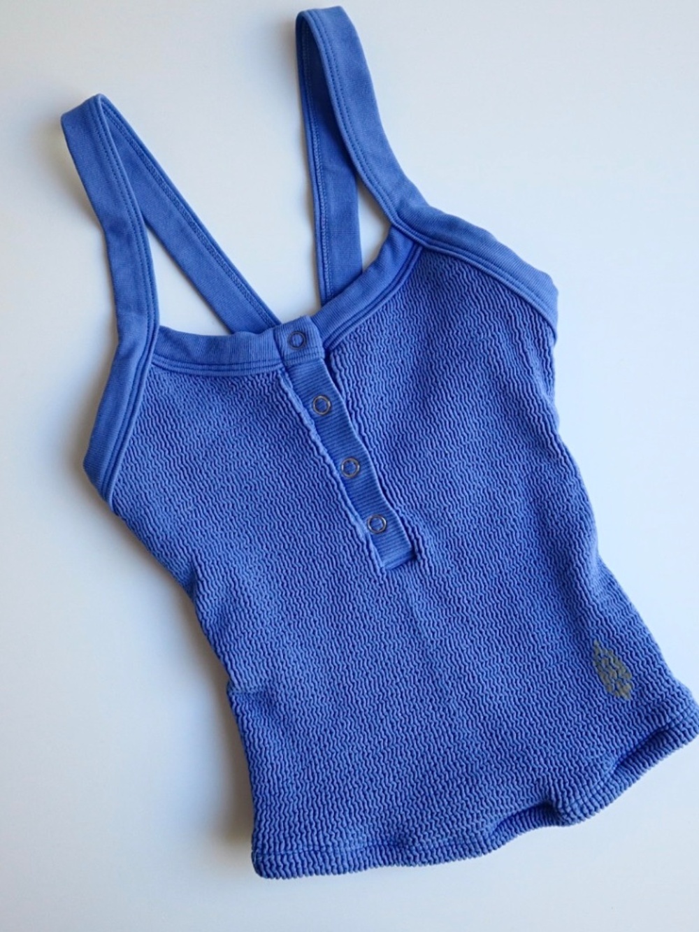 Free People Movement Tank